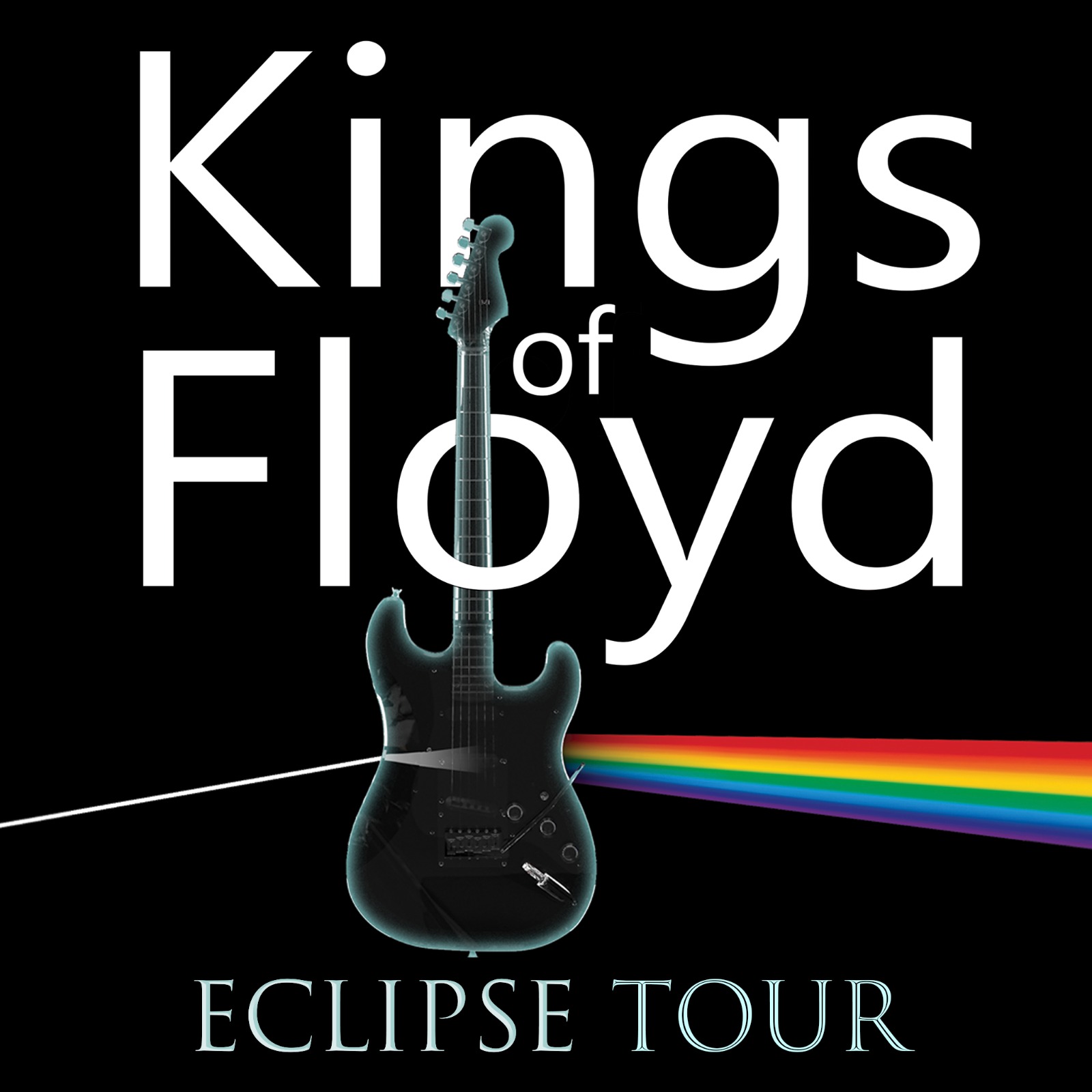 Eclipse Tour