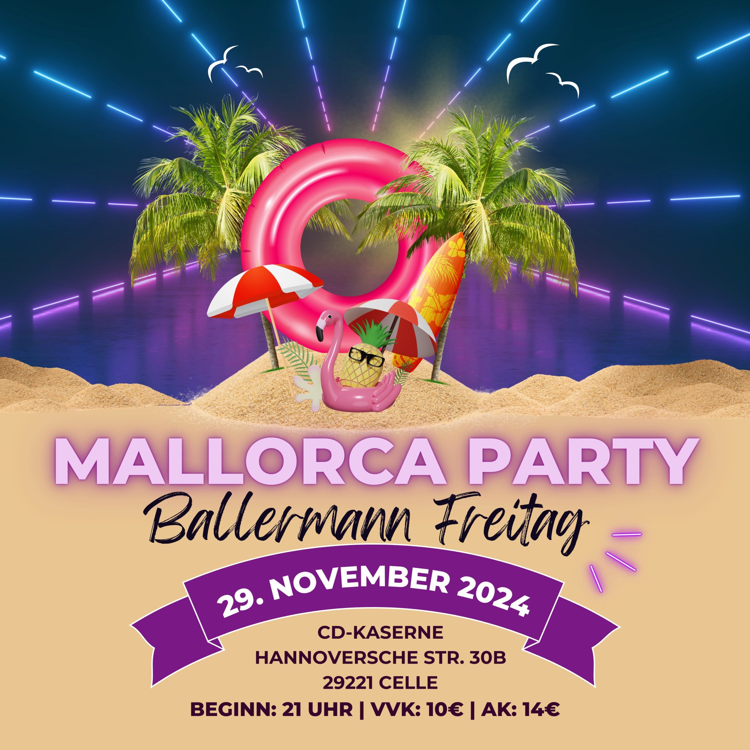 2024.11.29_Mallorca Party_InstaTicket