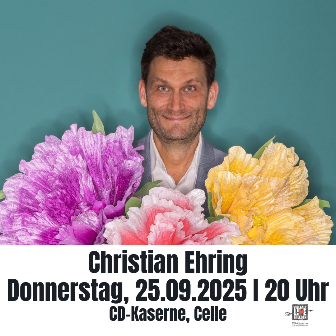 2025.09.25 Christian Ehring