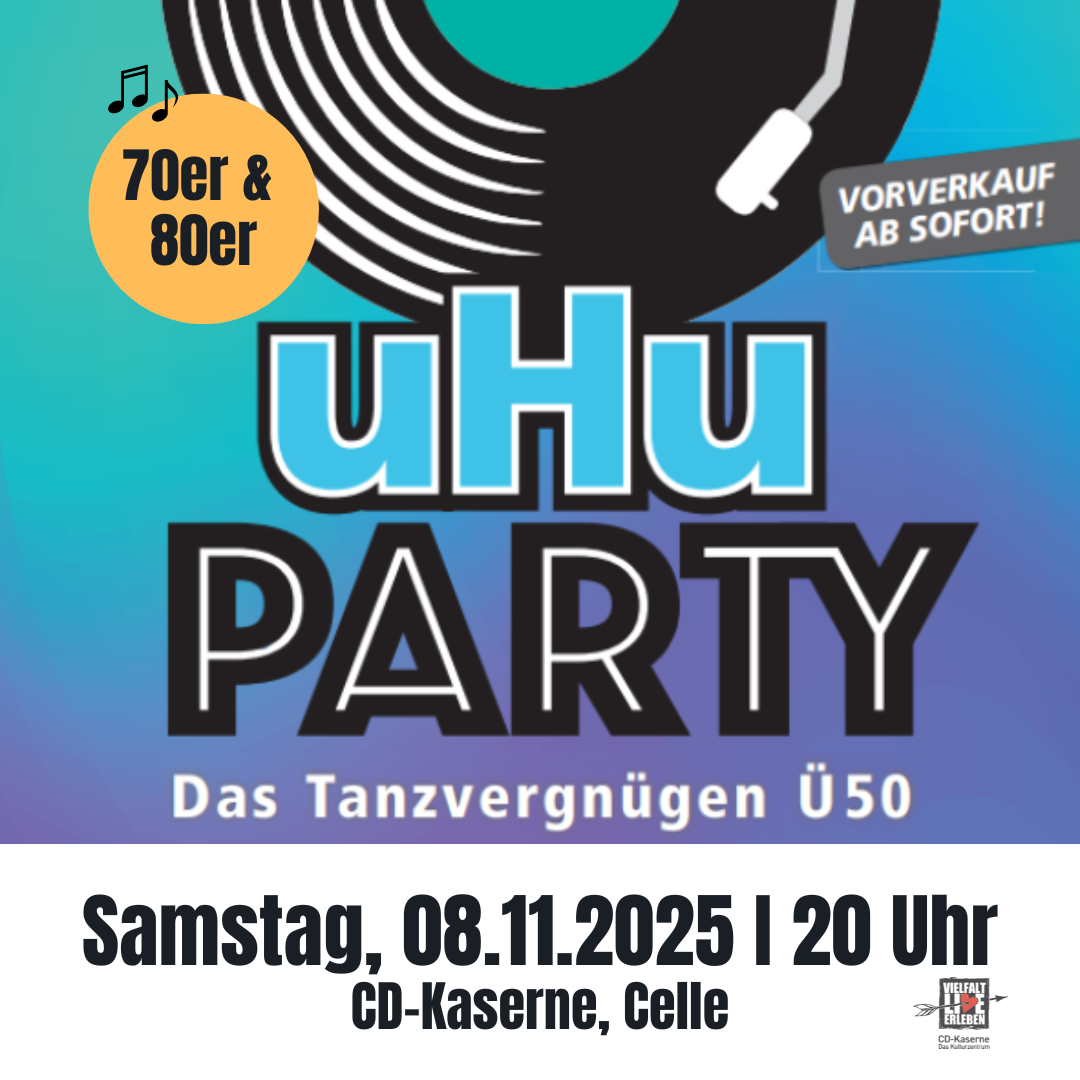 2025.11.08 uHu Party