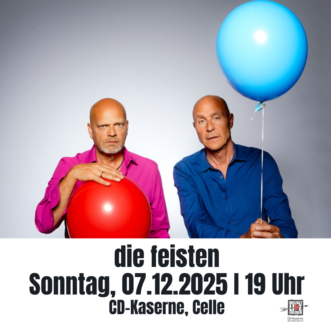 2025.12.07 die feisten