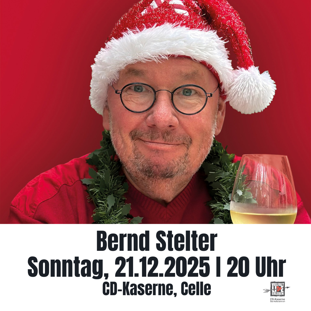 2025.12.21 Bernd Stelter