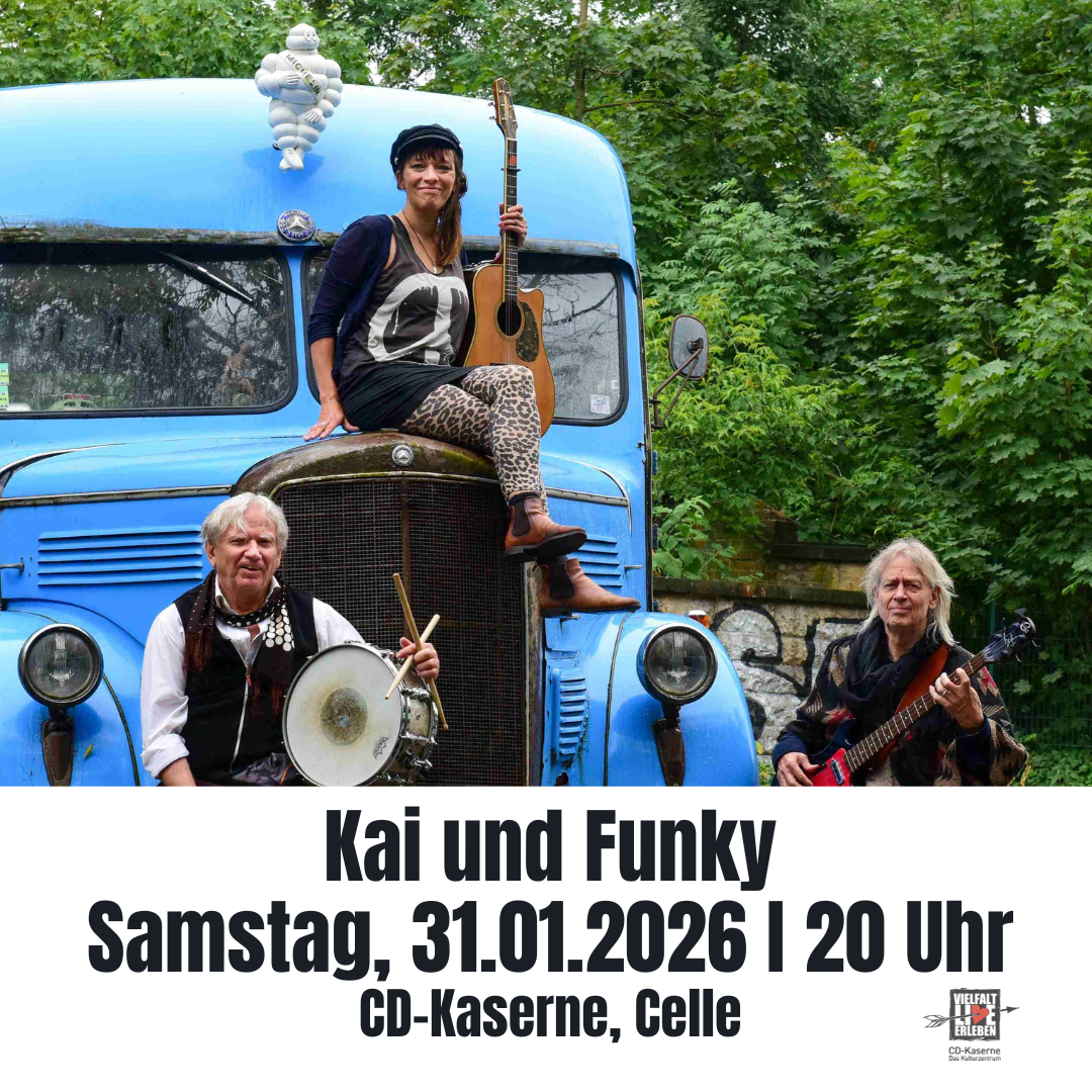 2026.01.31 Kai und Funky von Ton Steine Scherben