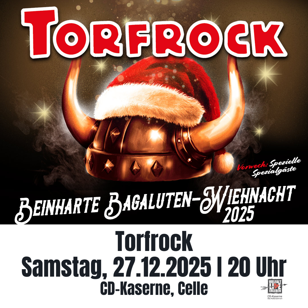 Torfrock