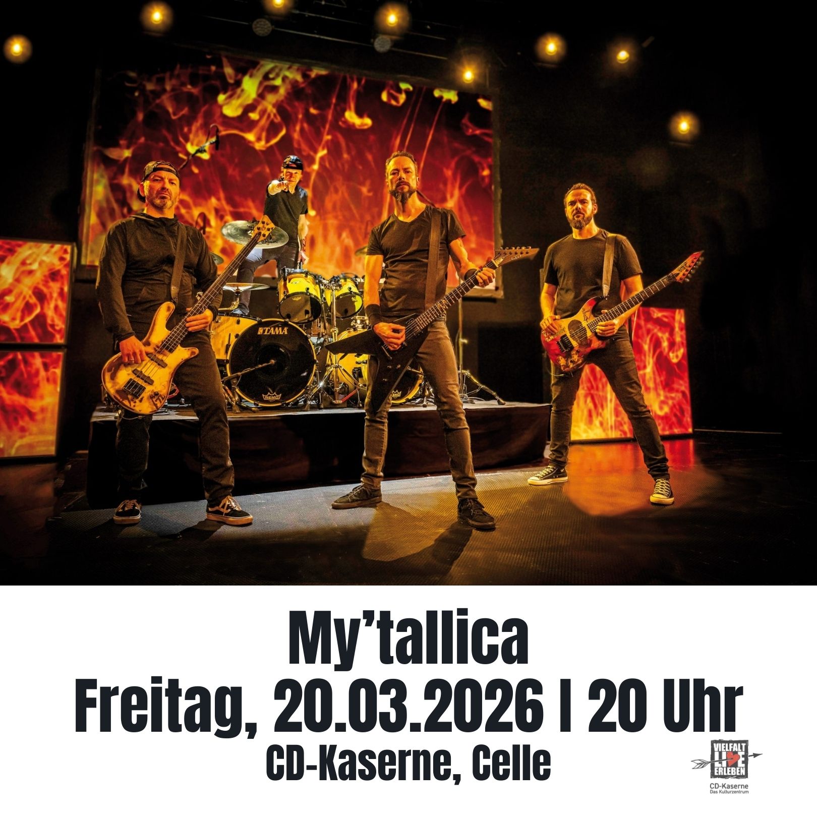 2026.03.20 My'Tallica