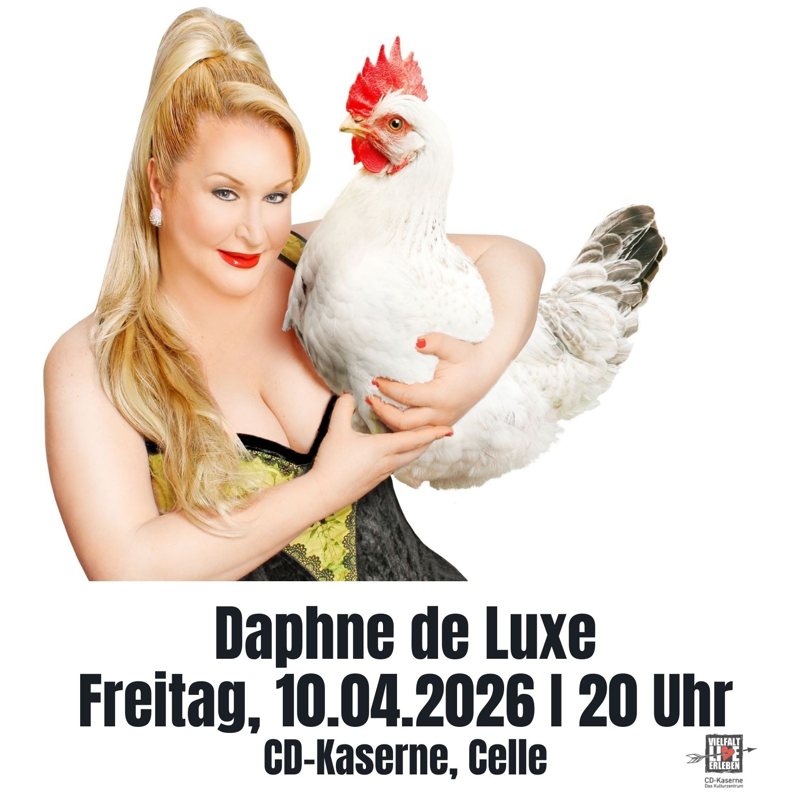 2026.04.10 Daphne de Luxe