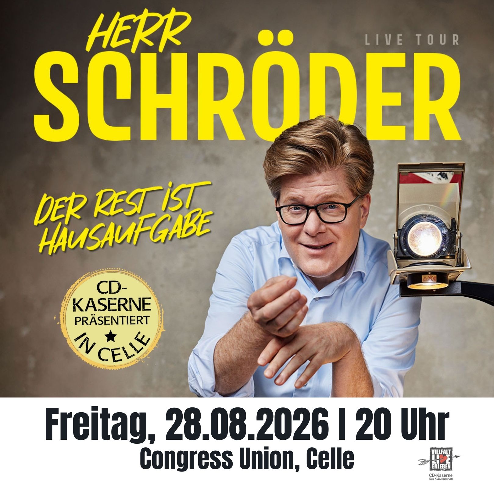 2026.08.28 Herr Schröder