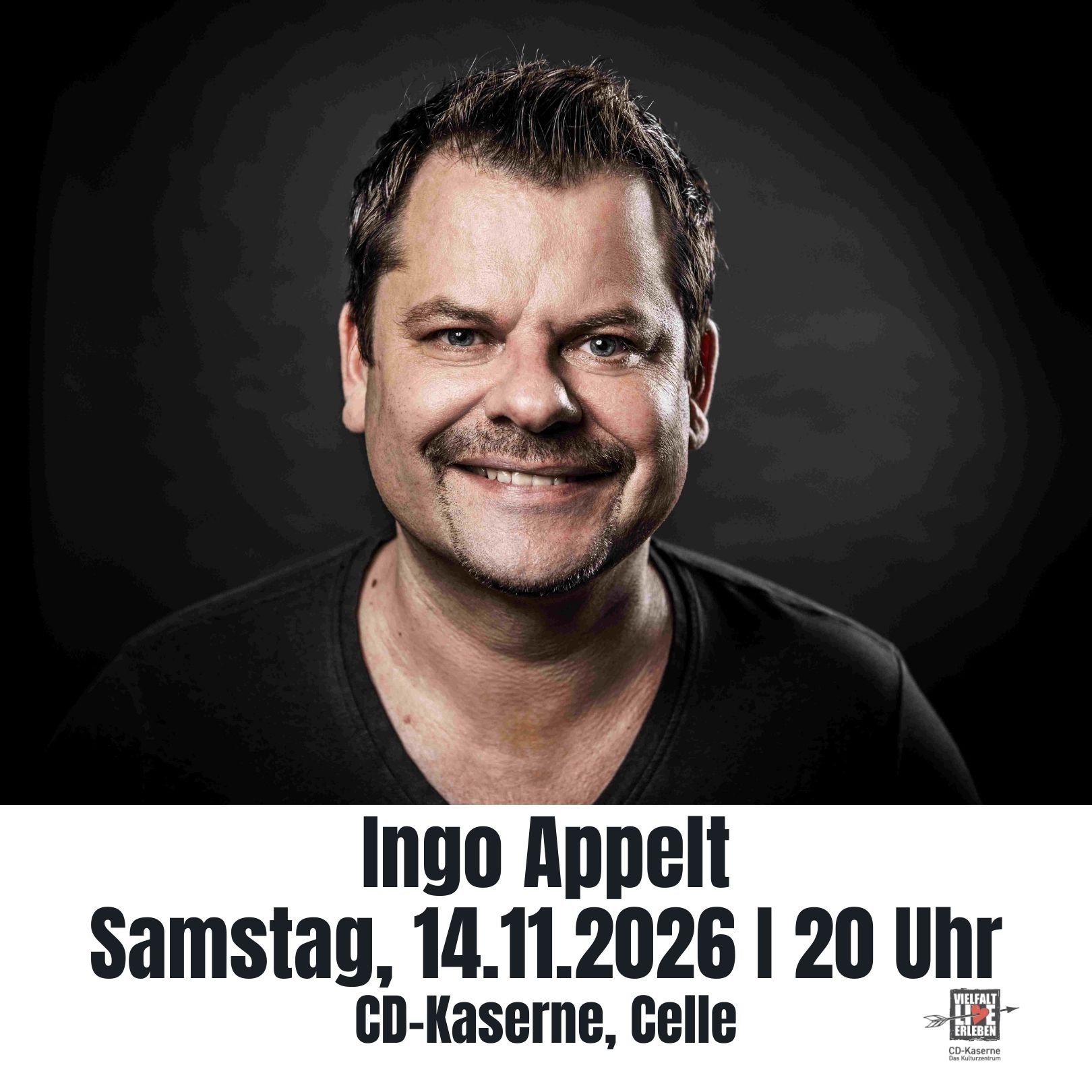 2026.11.14 Ingo Appelt