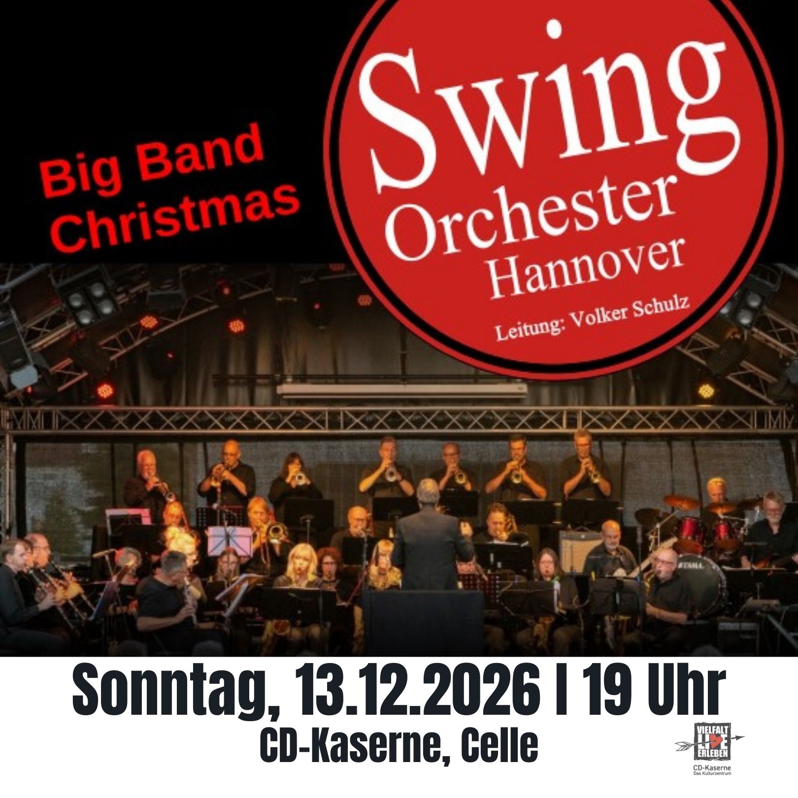 2026.12.13 Swing Orchester