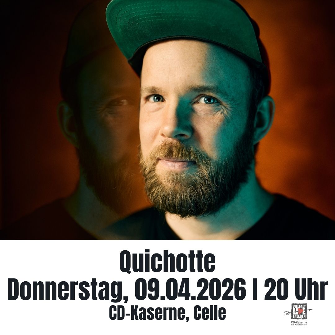 2026.04.09 Quichotte