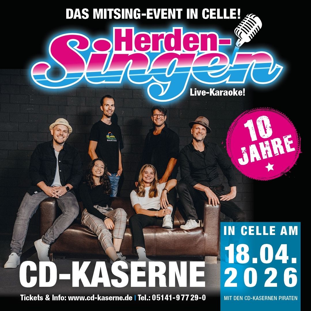 2026.04.18 Herdensingen