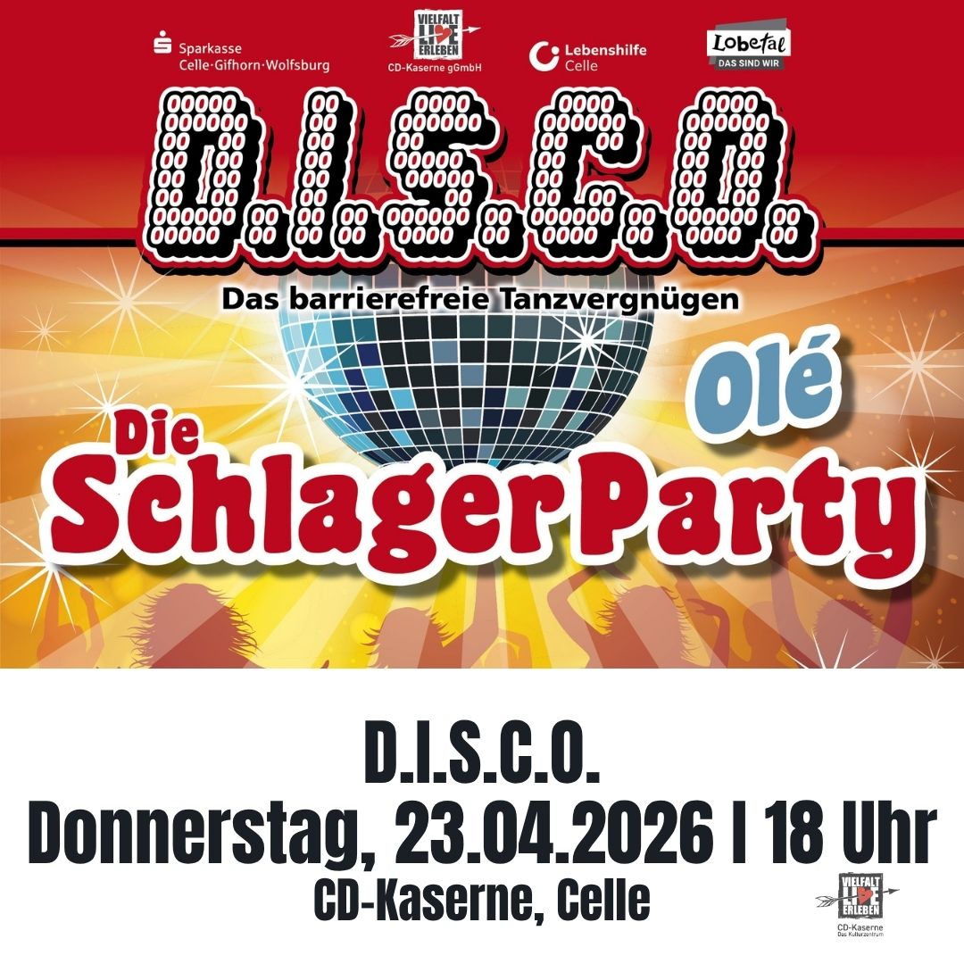 2026.04.23 DISCO