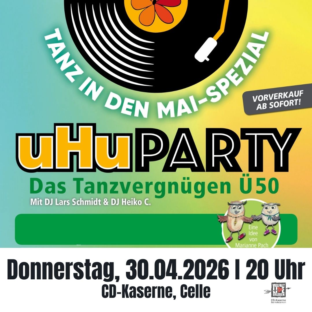 2026.04.30 uHu Party