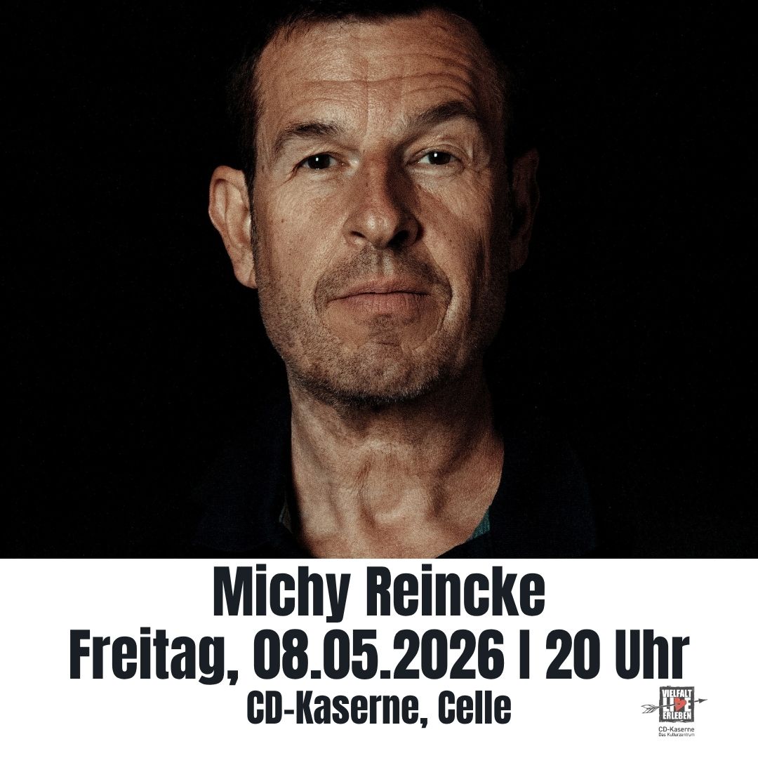 2026.05.08 Michy Reincke
