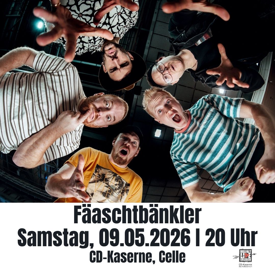 2026.05.09 Fäaschtbänkler