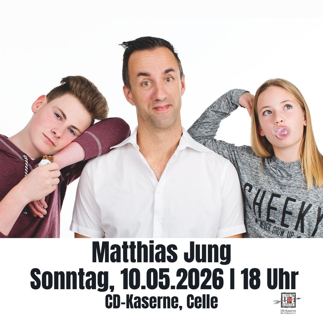 2026.05.10 Matthias Jung