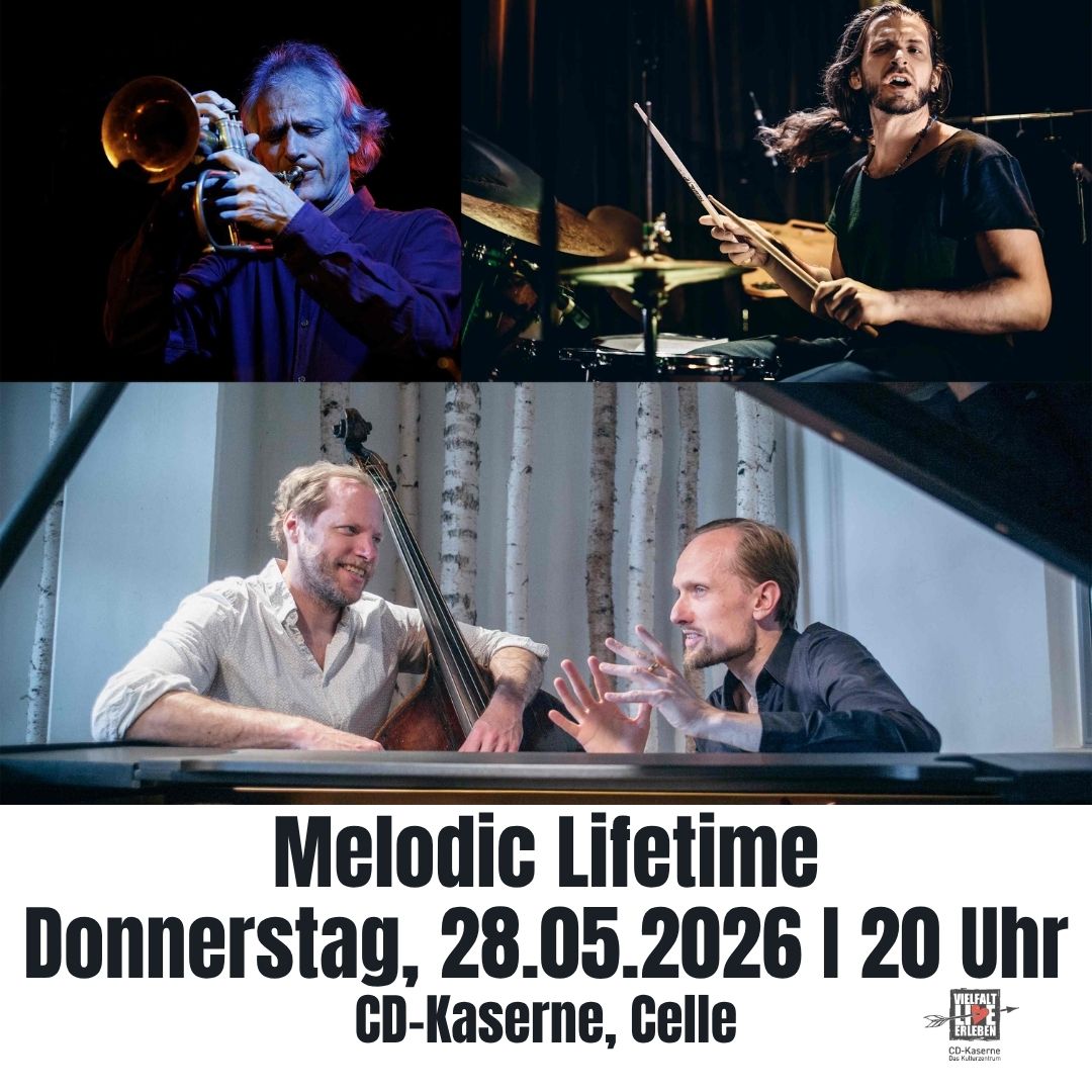 2026.05.28 Melodic Lifetime