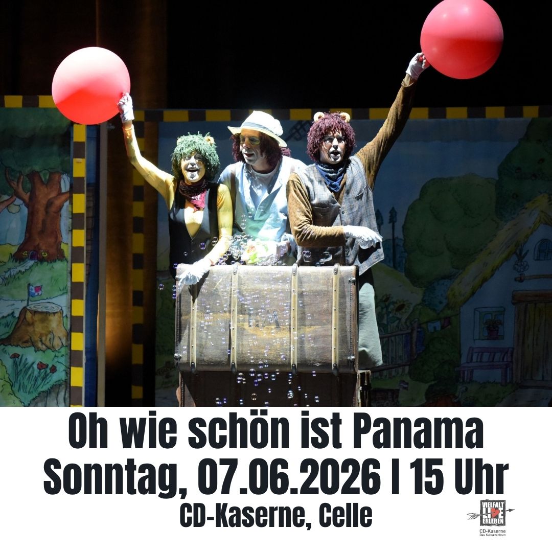 2026.06.07 Oh wie schön ist Panama
