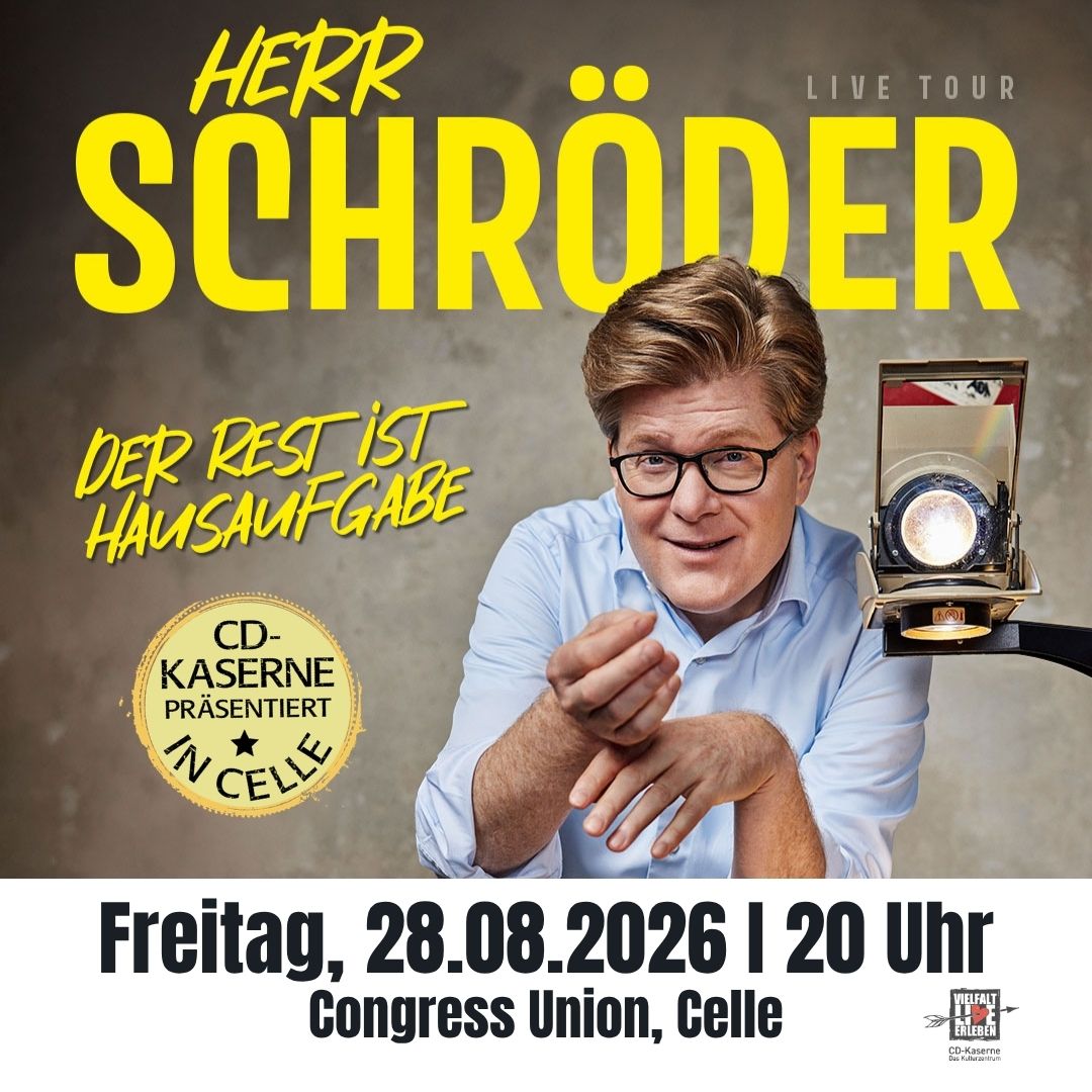 2026.08.28 Herr Schröder