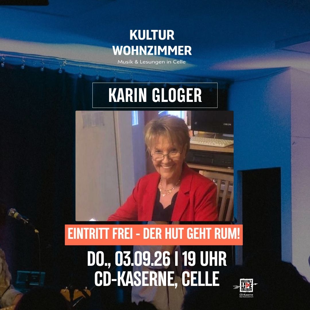 2026.09.03 Karin Gloger