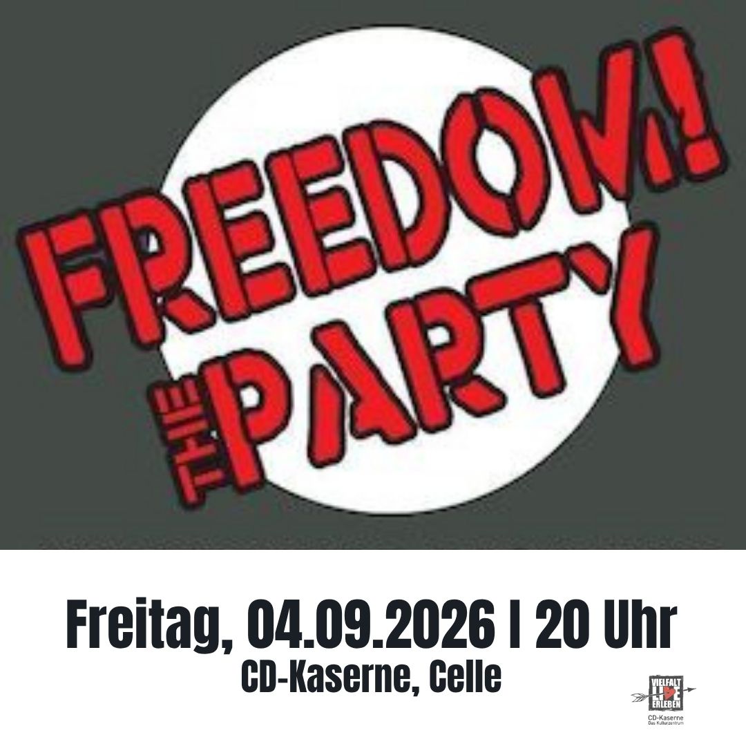 2026.09.04 Freedom Party