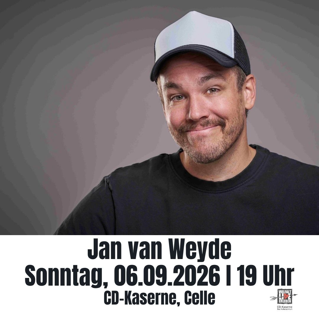 2026.09.06 Jan van Weyde