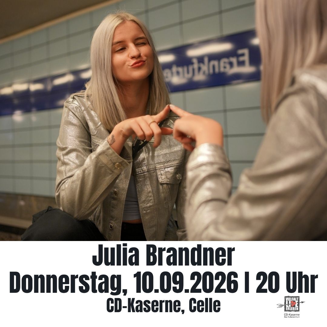 2026.09.10 Julia Brandner