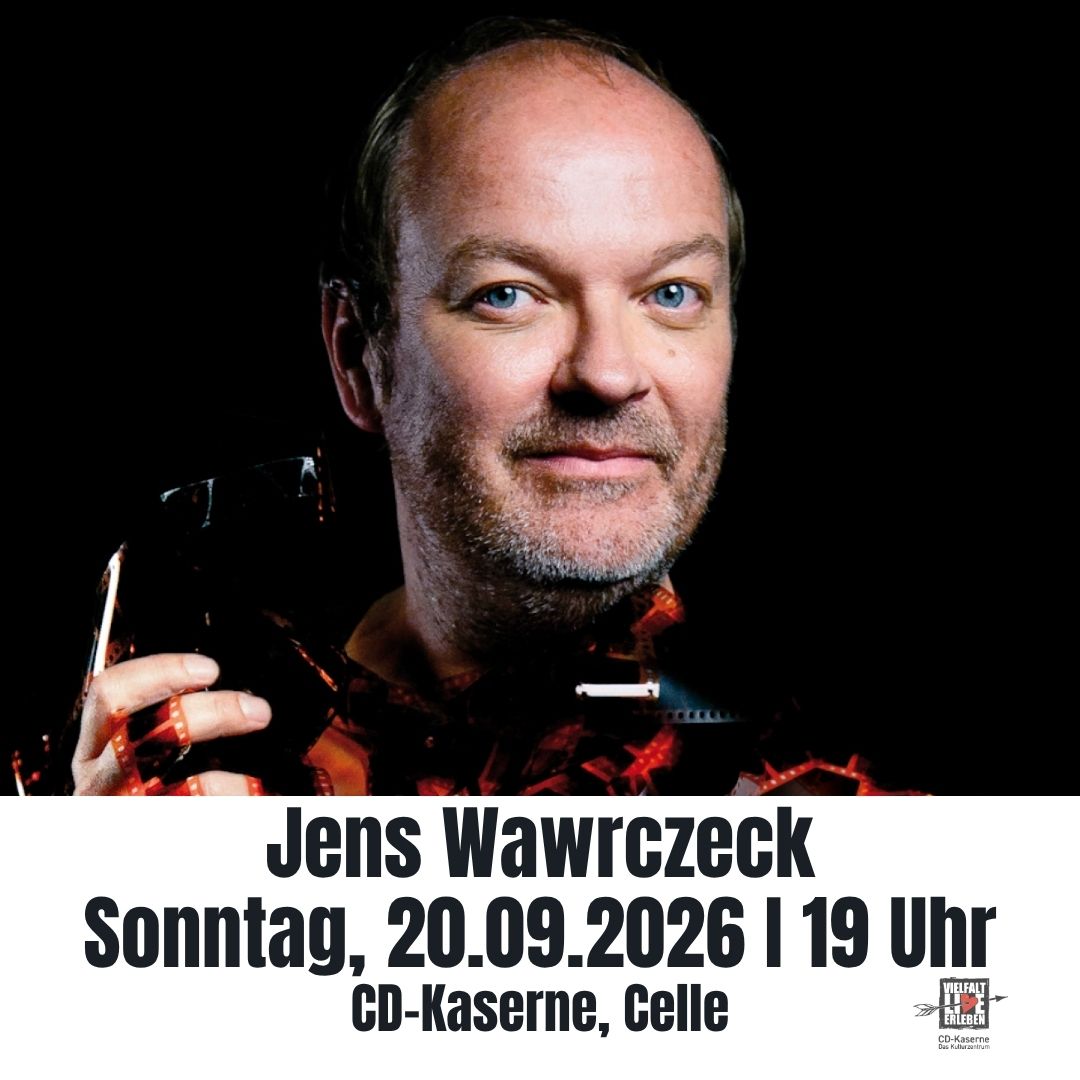2026.09.20 Jens Wawrczeck