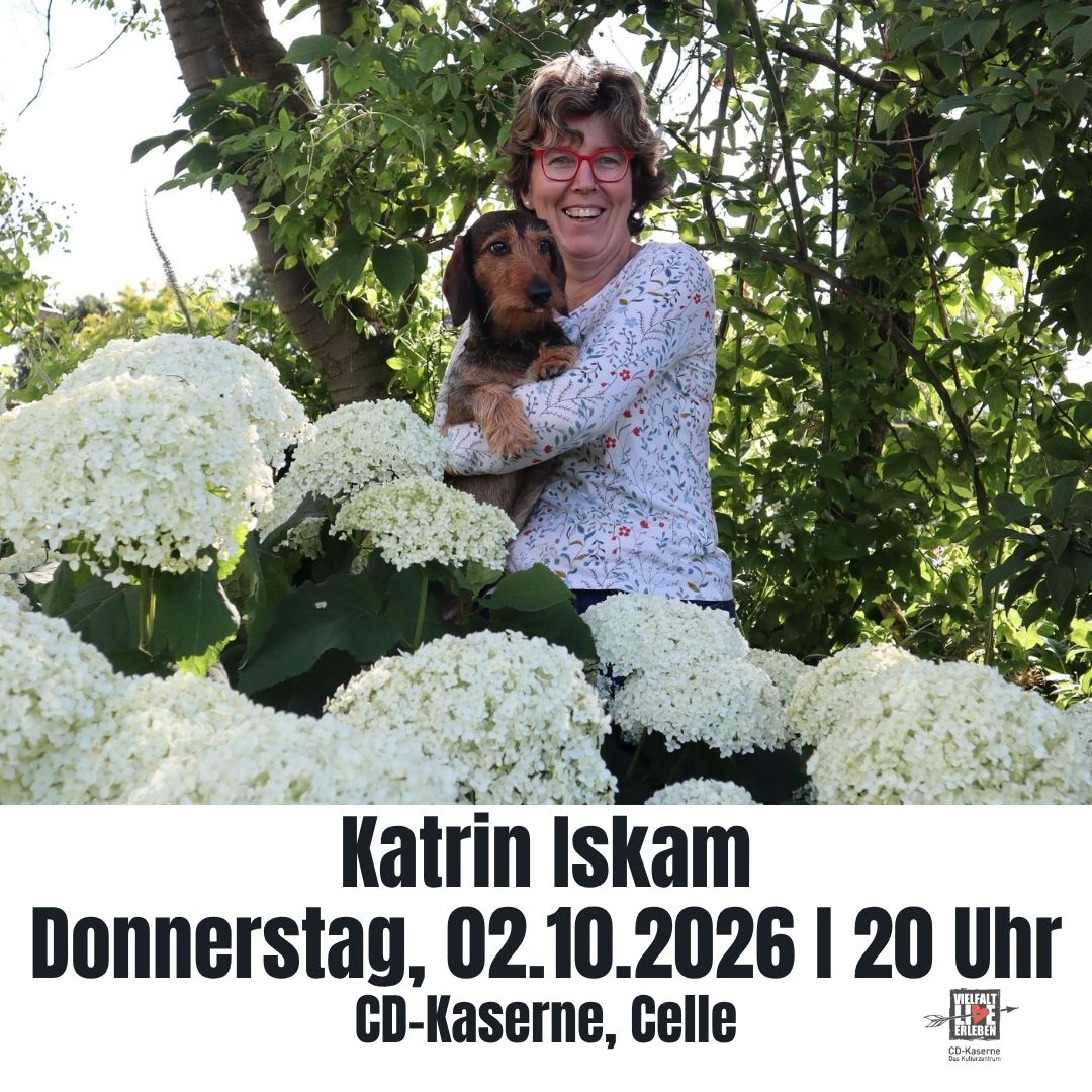 2026.10.02 Katrin Iskam