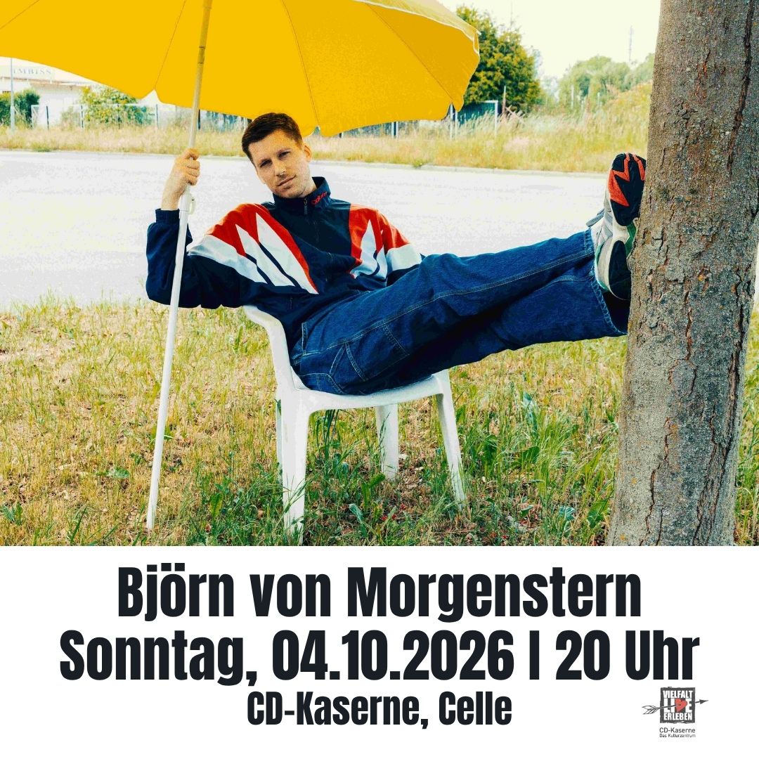 2026.10.04 Björn von Morgenstern