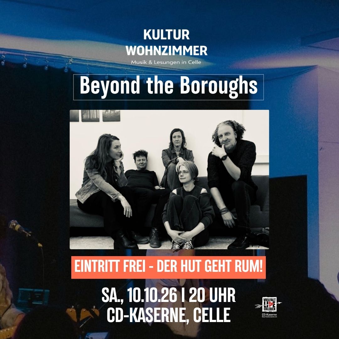 2026.10.10 Beyond the Boroughs