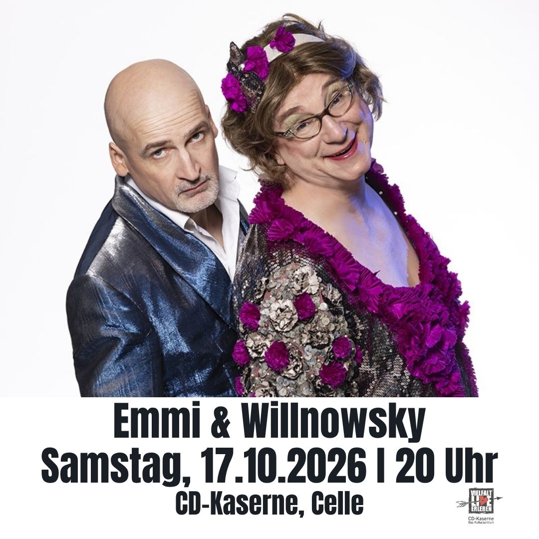 2026.10.17 Emmi & Willnowsky