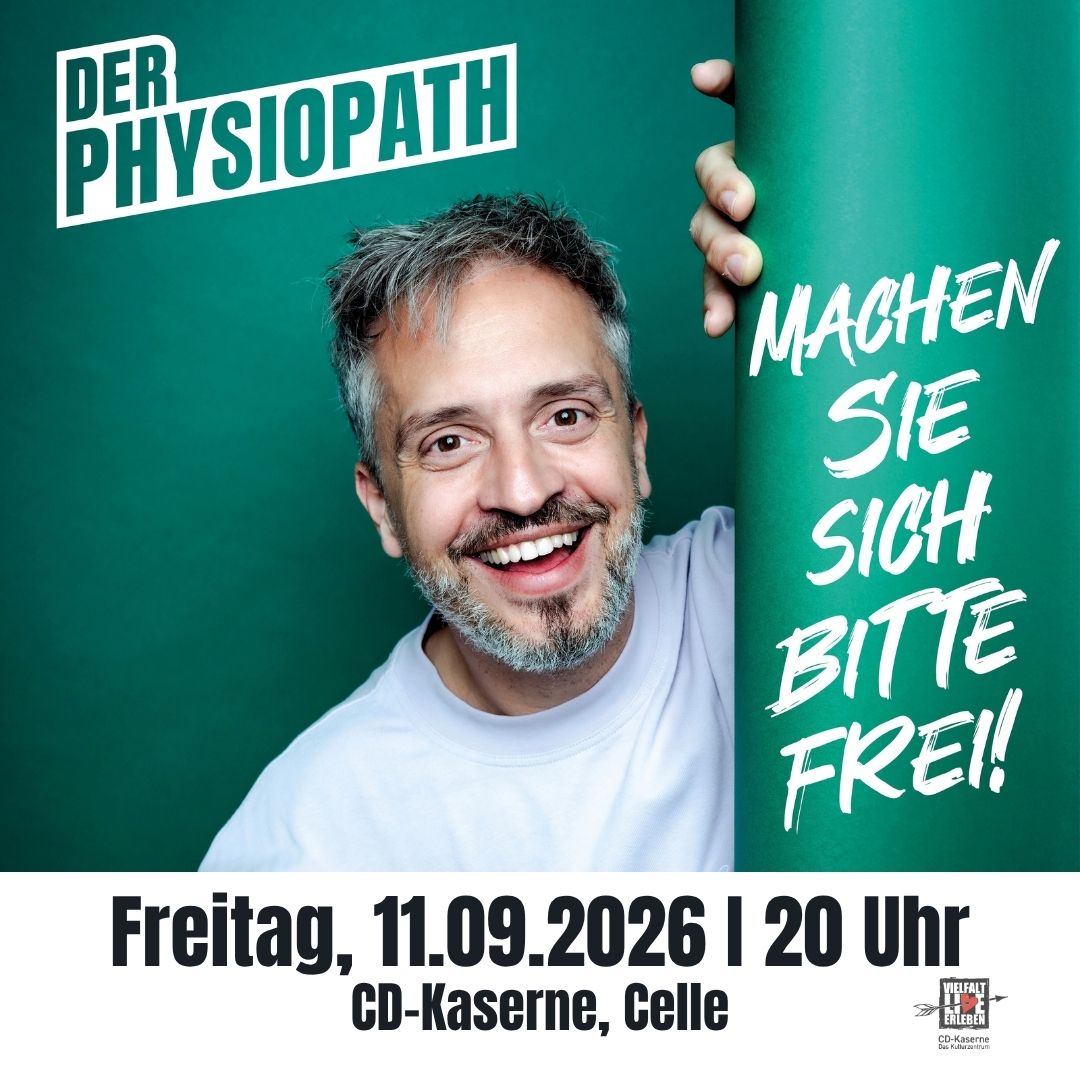 2026.11.09 Der Physiopath