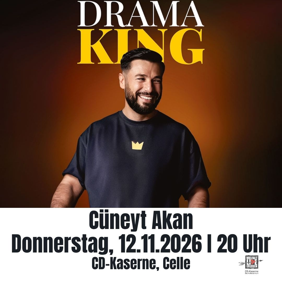 2026.11.12 Drama King