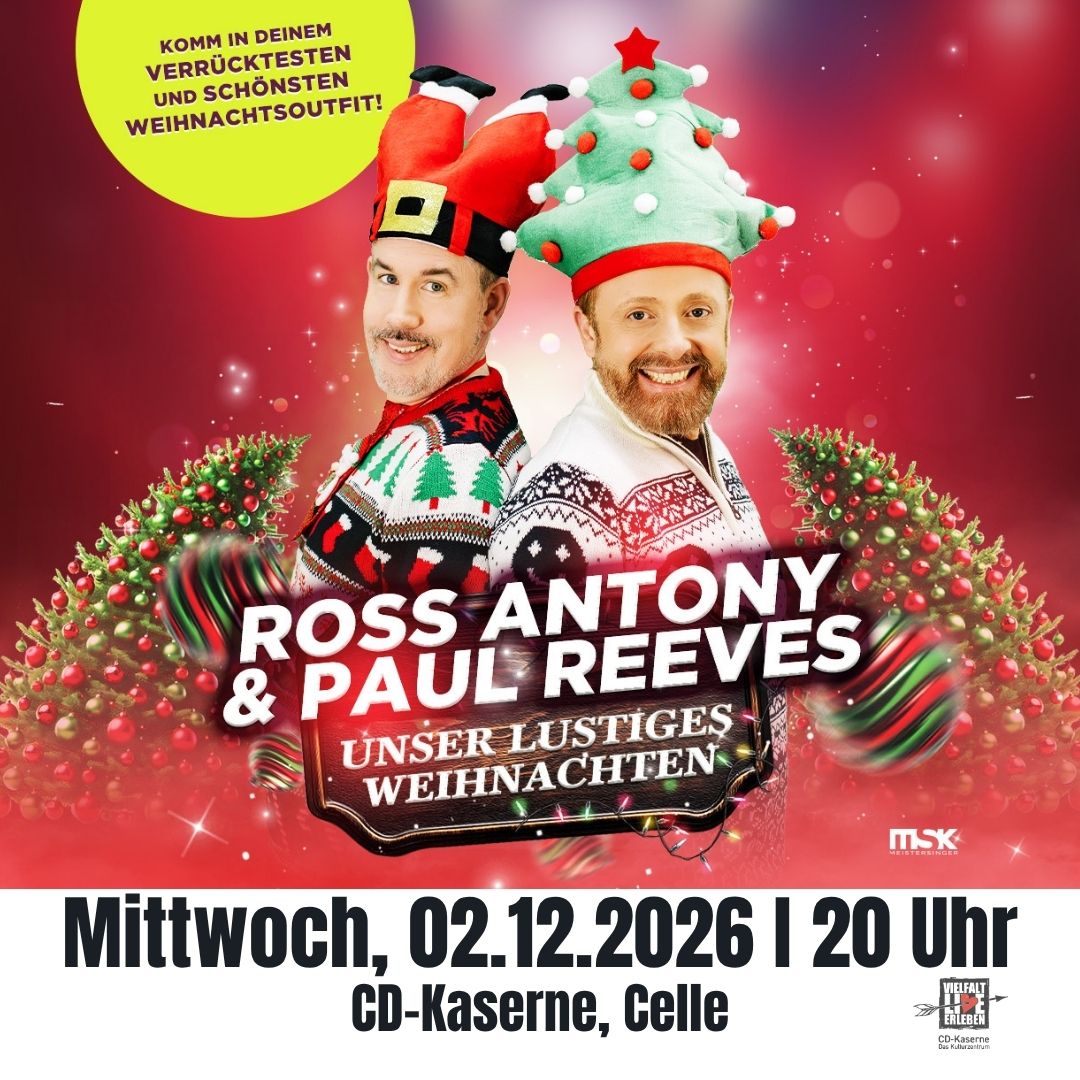 2026.12.02 Ross Antony