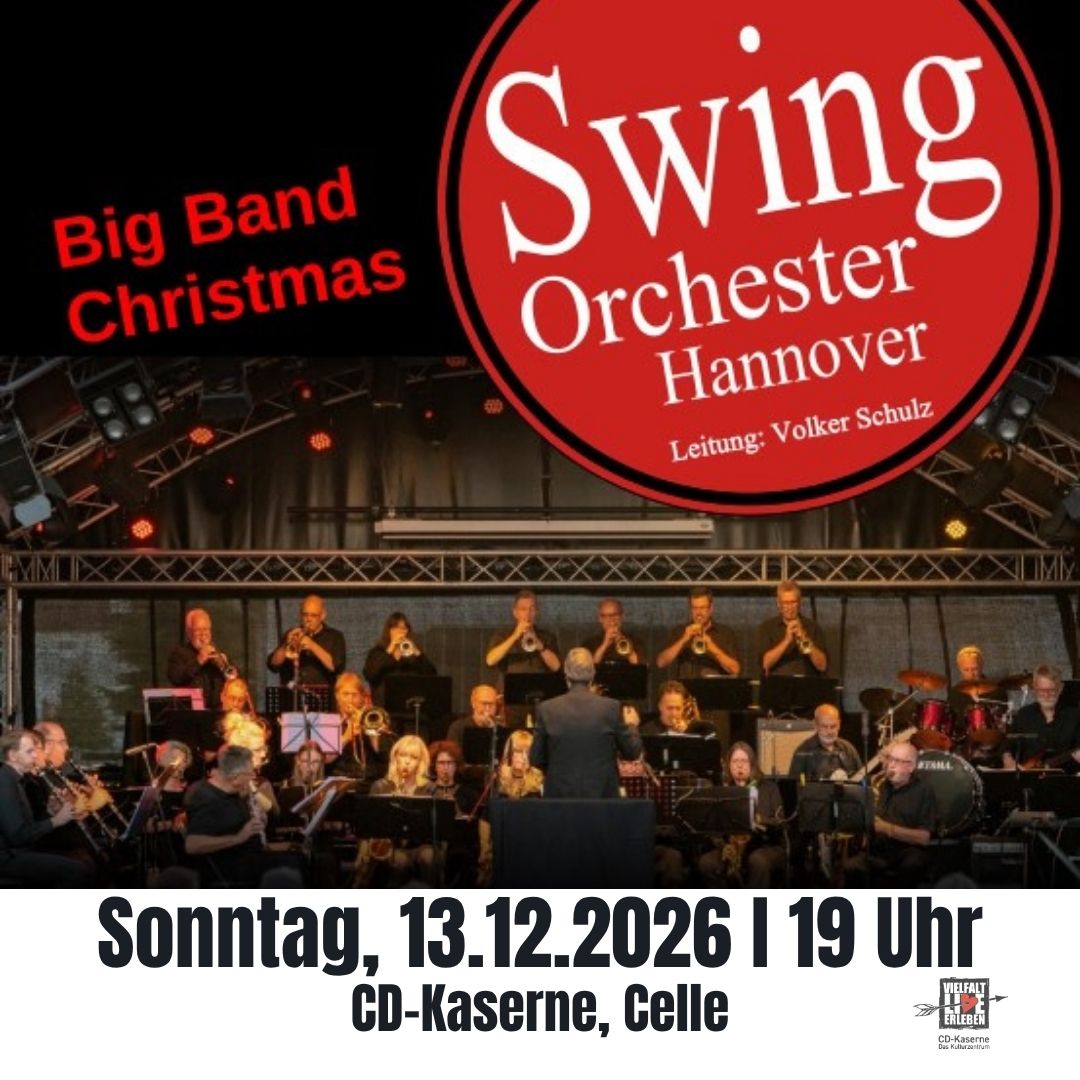 2026.12.13 Swing Orchester