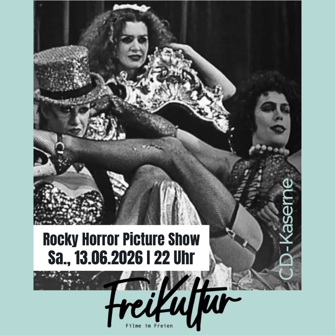 2026.06.13 Rocky Horror Picture Show