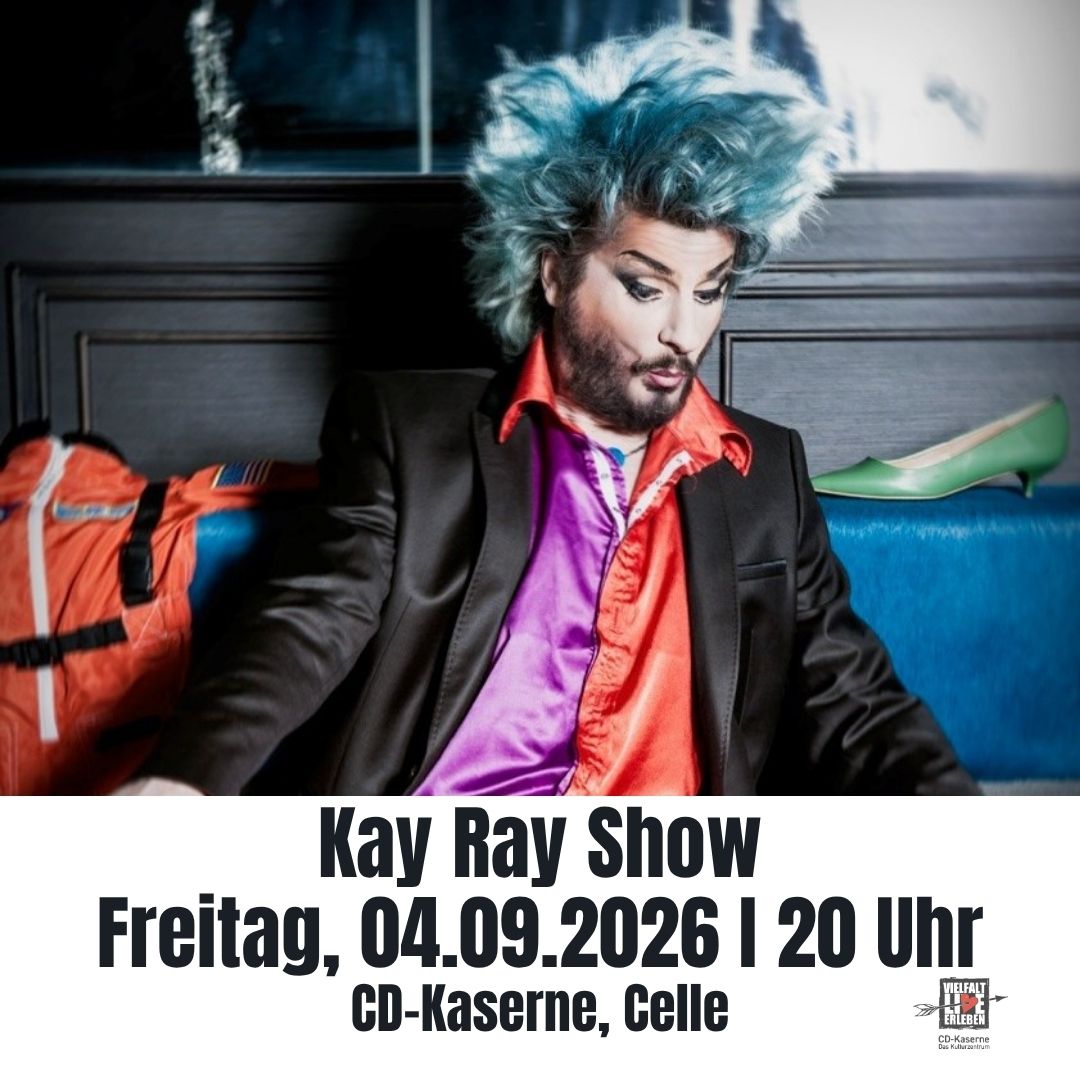 2026.09.04 Kay Ray