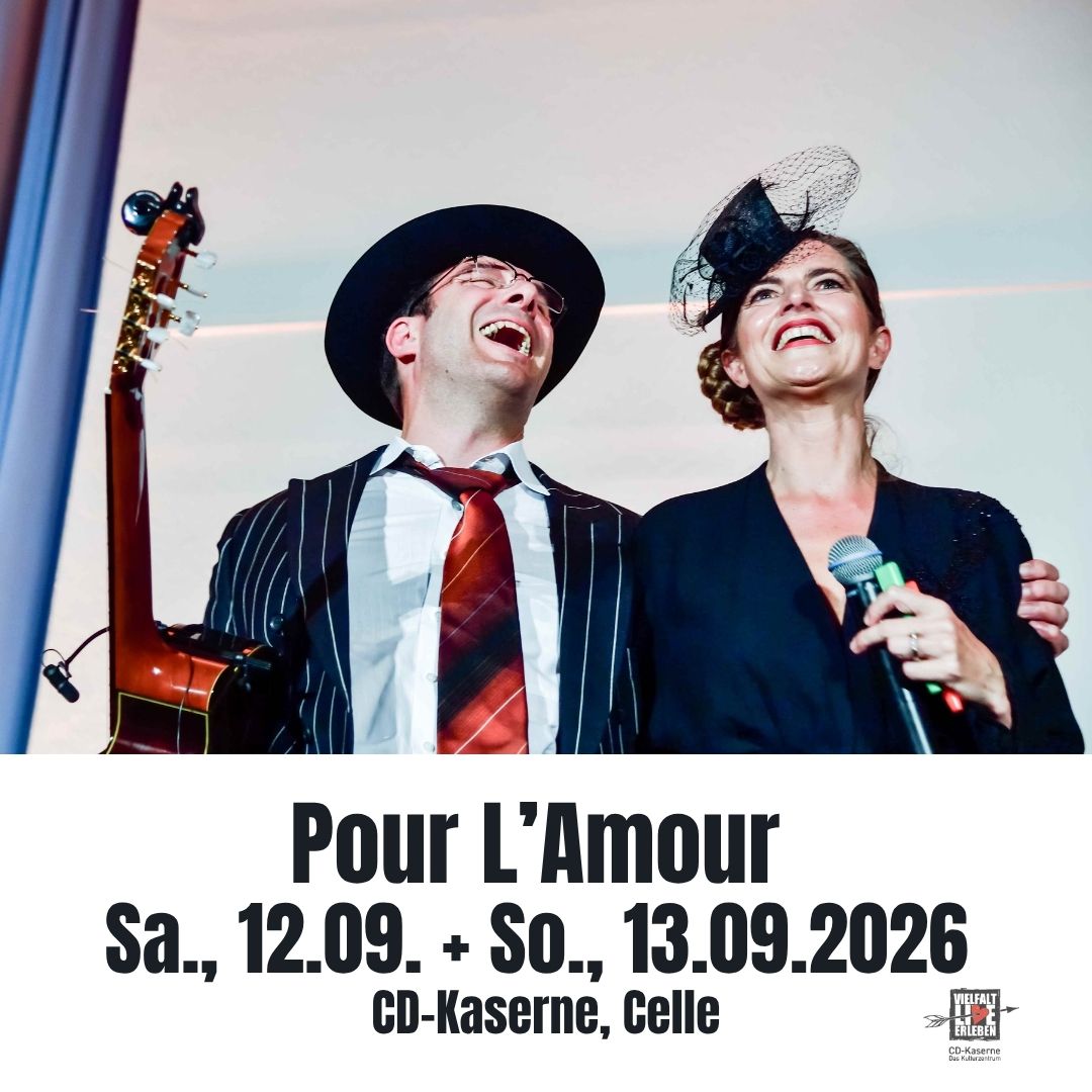 2026.09.12 Pour L'Amour
