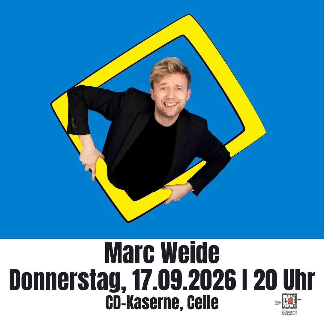 2026.09.17 Marc Weide