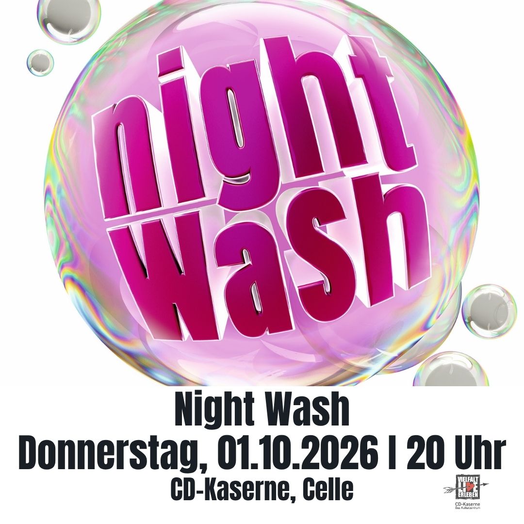 2026.10.01 NightWash