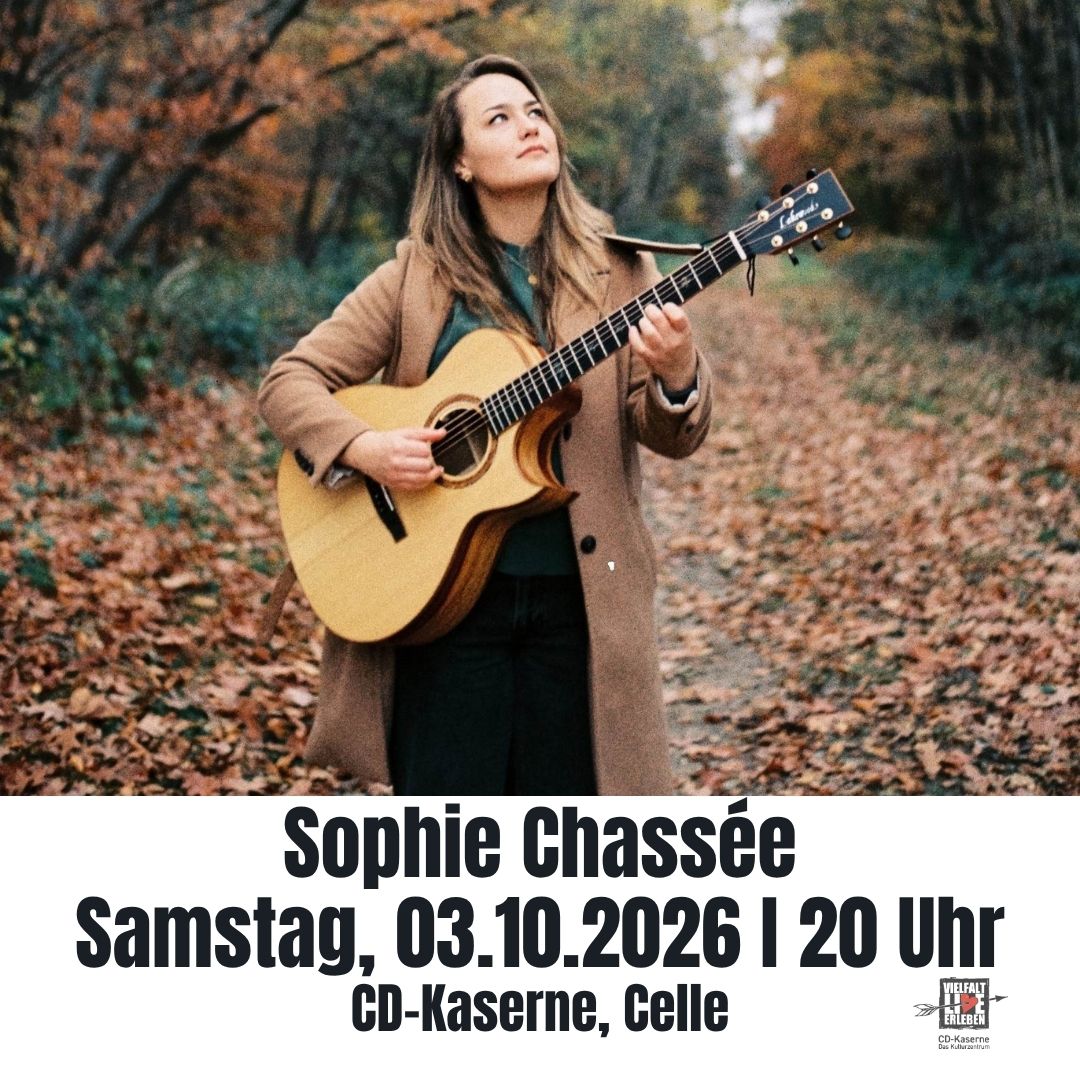 2026.10.03 Sophie Chassée