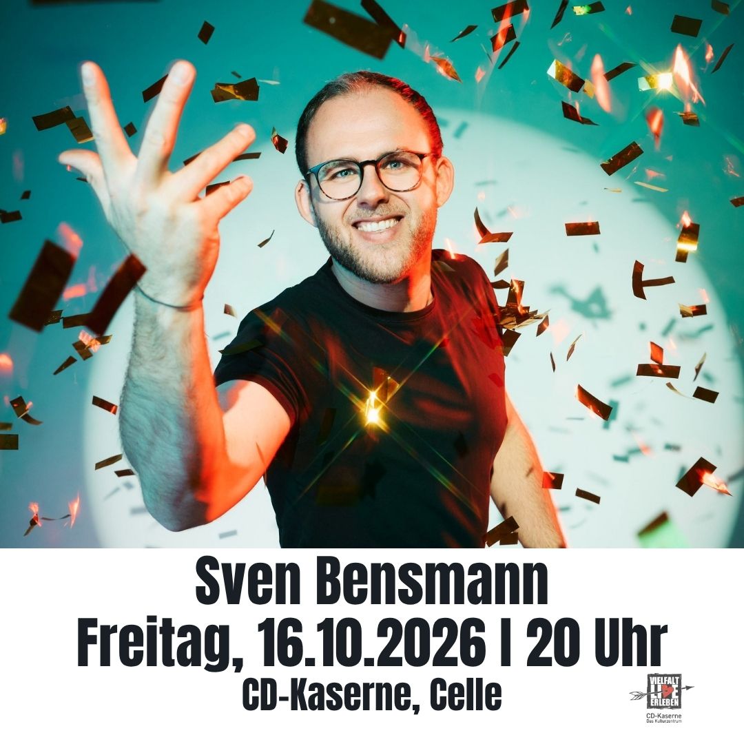 2026.10.16 Sven Bensmann