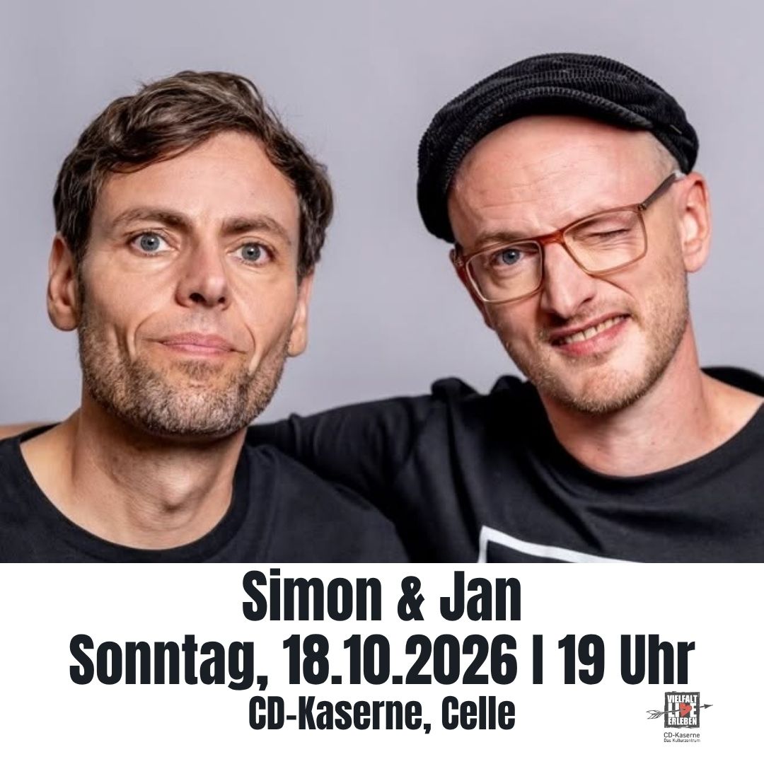 2026.10.18 Simon & Jan