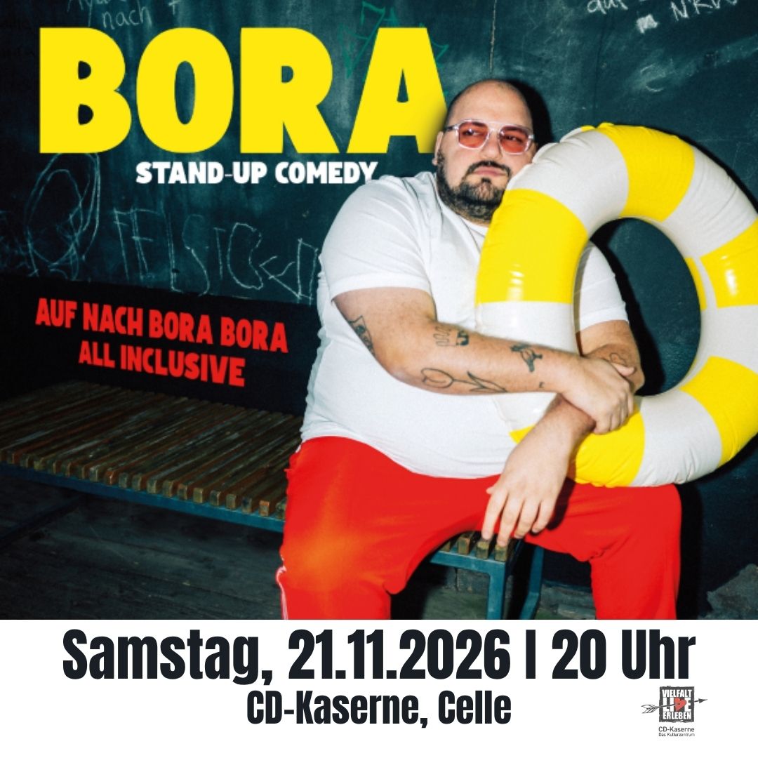 2026.11.21 Bora
