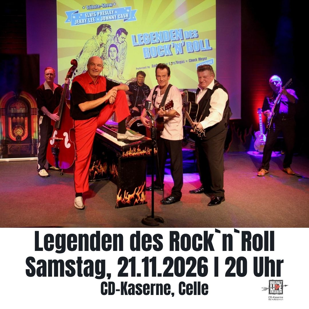 2026.11.21 Legenden des Rock n Rolls