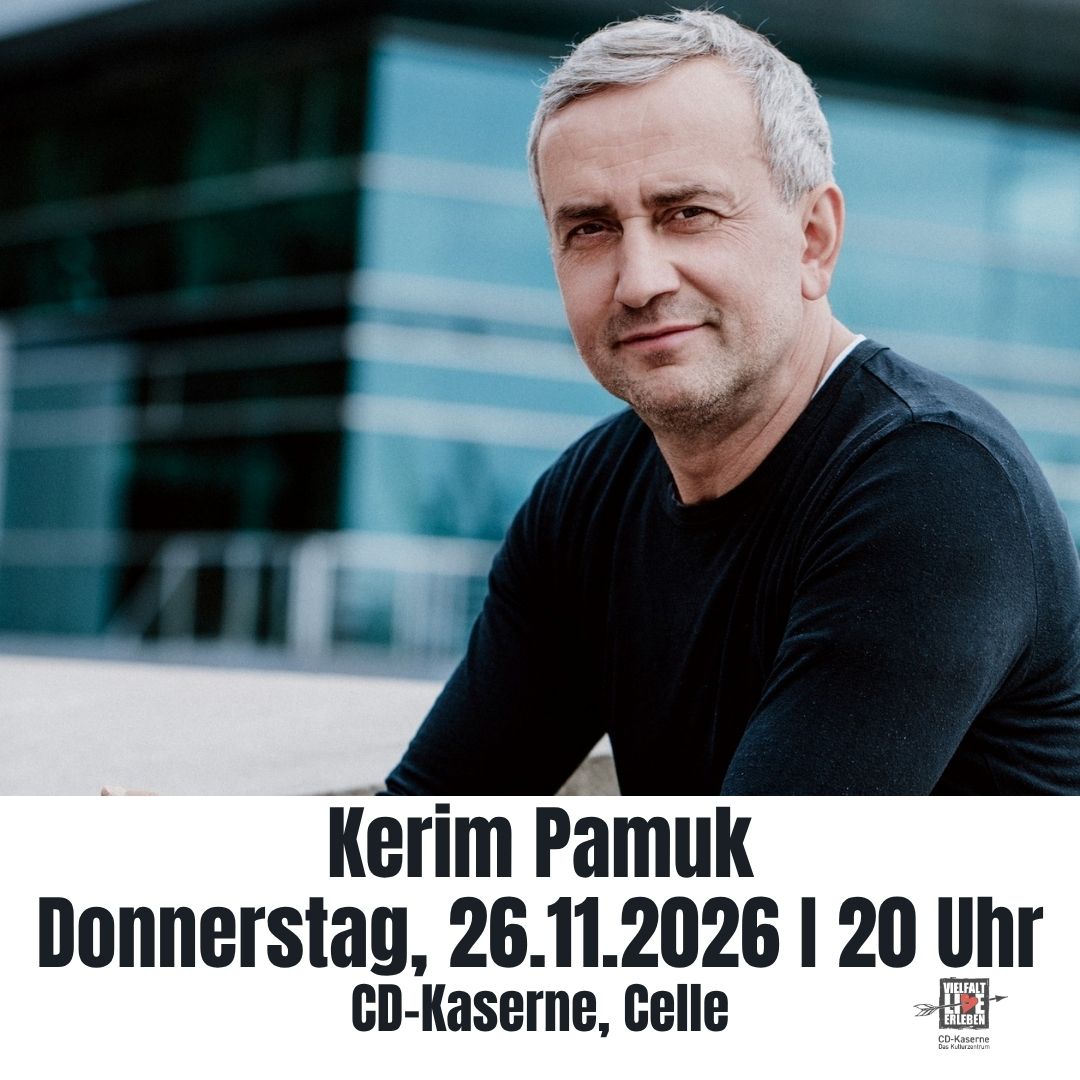 2026.11.26 Kerim Pamuk
