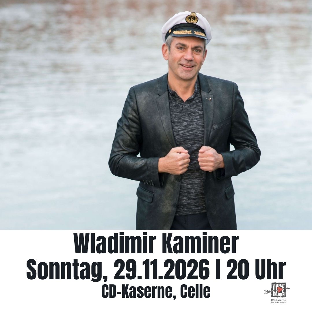 2026.11.29 Wladimir Kaminer