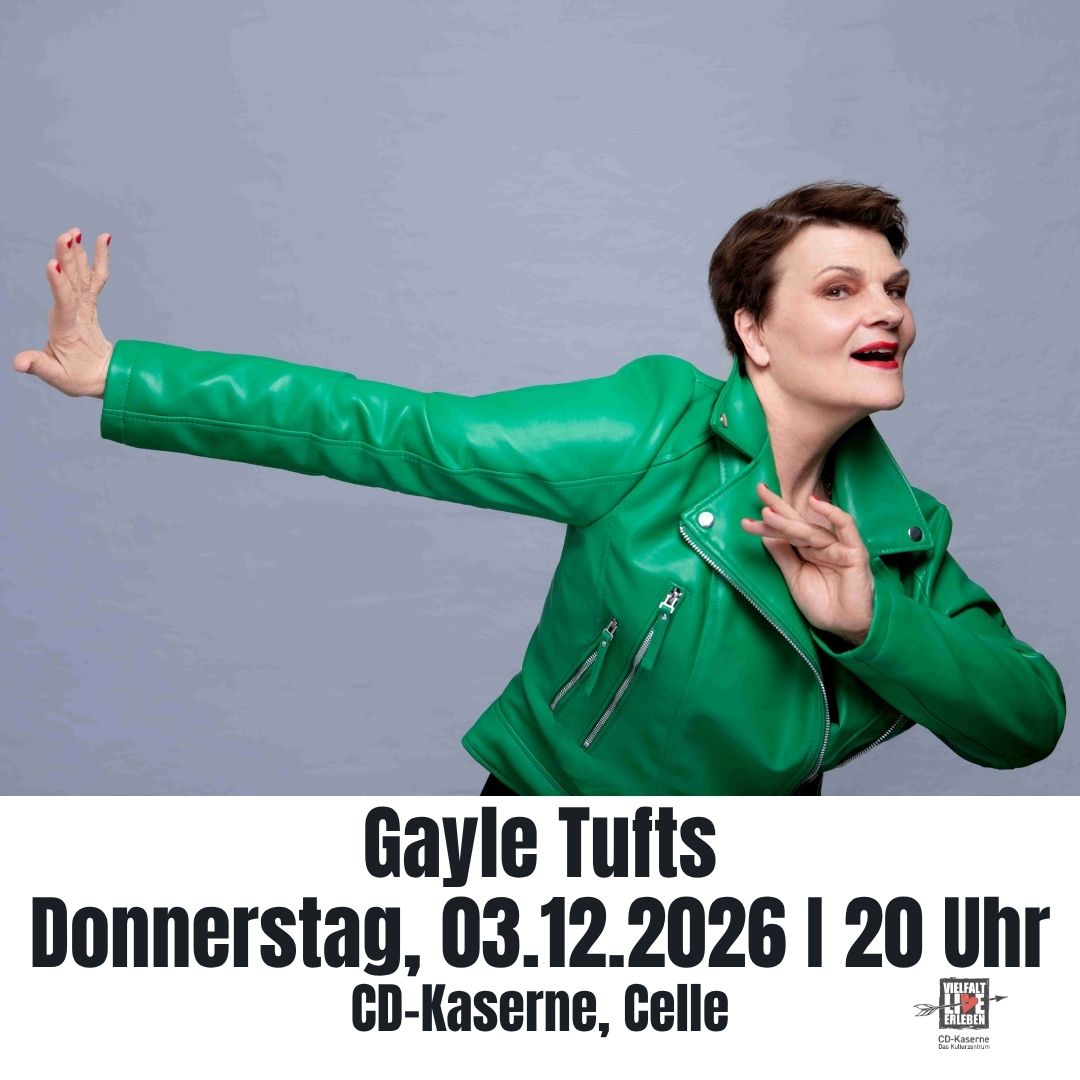 2026.12.03 Gayle Tufts