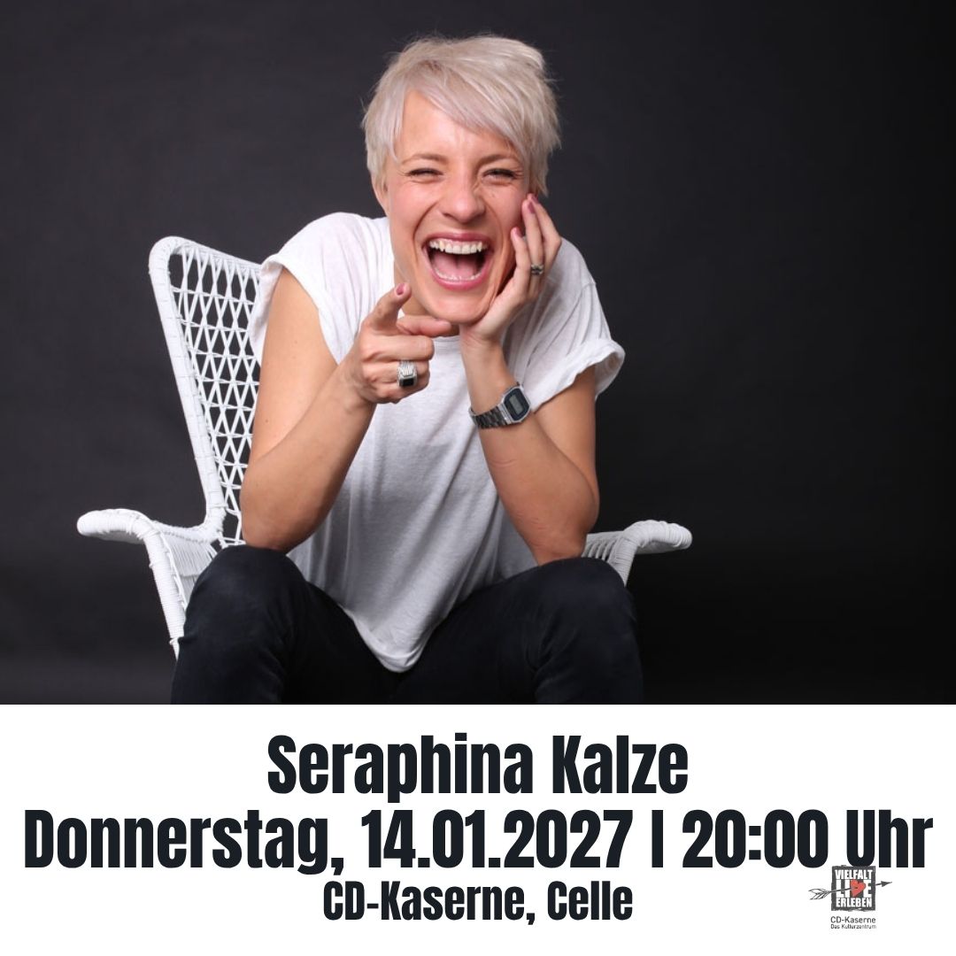 2027.01.14 Seraphina Kalze